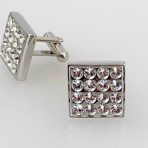 BURBERRY（バーバリー） ロンドン 123969A1189 BLACK MJ TB CUFFLINKS