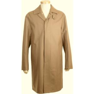 美品 MACKINTOSH マッキントッシュ ステンカラーコート BEAMS F別注