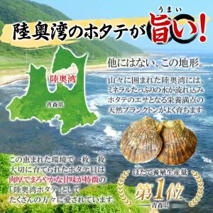 ほたて ホタテ 帆立 1キロ 貝柱 刺身 業務...の詳細画像2