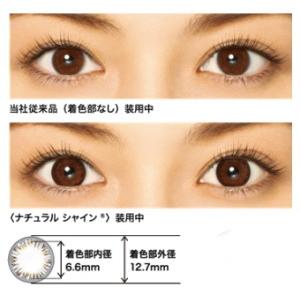 コンタクトレンズ 1day ワンデーアキュビュ...の詳細画像2