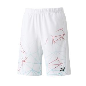 ヨネックス ニットハーフパンツ(フィットスタイ...の詳細画像2