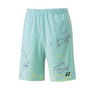 ヨネックス ニットハーフパンツ(フィットスタイ...の詳細画像5