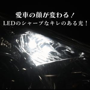 T10 バルブ LED ポジション ナンバー灯...の詳細画像3