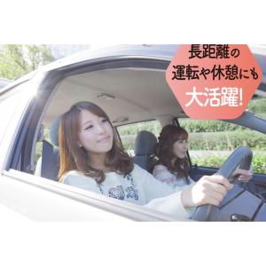 VELENO ネックパッド クッション ネック...の詳細画像5