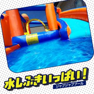 エアー 遊具 日本の部屋へ設置できるオリジナル...の詳細画像5