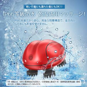 電動コンパクトマッサージ器 momi rin ...の詳細画像2