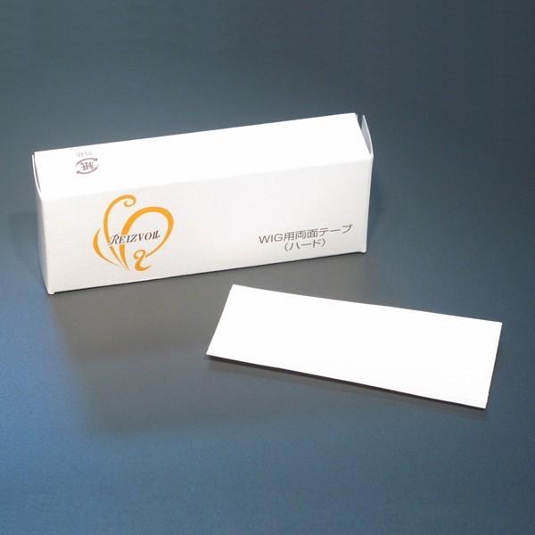 かつら用両面テープ 頭皮に直接ウィッグを貼るズレない接着力 シールエクステ 剥がしやすい強力粘着剤 ...