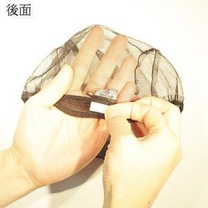 かつら用両面テープ 頭皮に直接 ズレない接着力...の詳細画像2