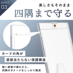 マグネットローダー トレカケース 収納 ポケカ...の詳細画像4