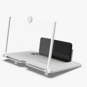 スマホ拡大鏡 拡大鏡 スクリーンアンプ スマホ...の詳細画像3