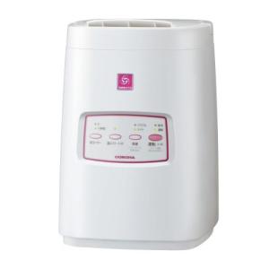 コロナ ナノリフレ CNR-400B ホワイト