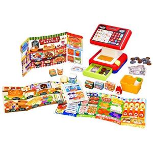 レジスター おもちゃ 本格的の商品一覧 通販 Yahoo ショッピング