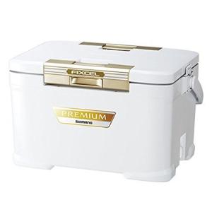 シマノ クーラーボックス 6面 真空パネルの商品一覧 通販 Yahoo ショッピング