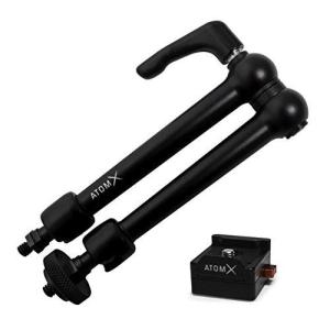 ATOMOS アトモス AtomX 10' Arm and QR plate ATOMXARM10