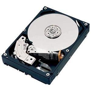 TOSHIBA 東芝 3.5インチ HDD 8TB