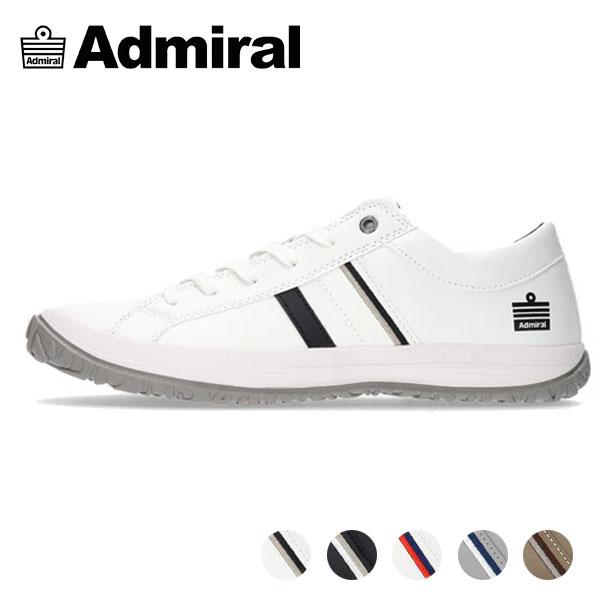 Admiral アドミラル ALBIE アルビー AD801 ベーシックモデル クラシカル ローカッ...