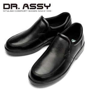 Dr.ASSY（ドクターアッシー） カジュアルシューズ メンズ DR1008