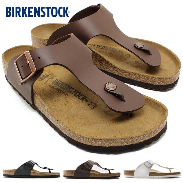 ビルケンシュトック BIRKENSTOCK Ramses BF メンズサイズ 44791 44731...