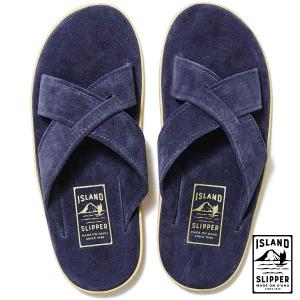 ISLAND SLIPPER（アイランドスリッパ） Island Slipper PB223 レザー