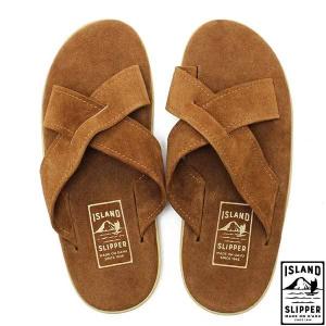 ISLAND SLIPPER（アイランドスリッパ） Island Slipper PB223 レザー