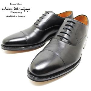 JALAN SRIWIJAYA ビジネスシューズ Jalan Sriwijaya/98317/CALF/BLACK