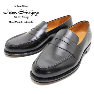 JALAN SRIWIJAYA（ジャラン スリウァヤ） ローファー Jalan Sriwijaya