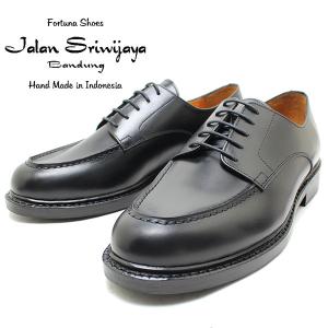JALAN SRIWIJAYA シューズ 「JALAN SRIWIJAYA」Uチップ CALF