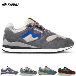 KARHU（カルフ） スニーカー スーパー フルクラム KH860017 FW25 SUPER