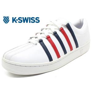 ケースイス K-SWISS CLASSIC 66 36801000 ローカット スニーカー 正規