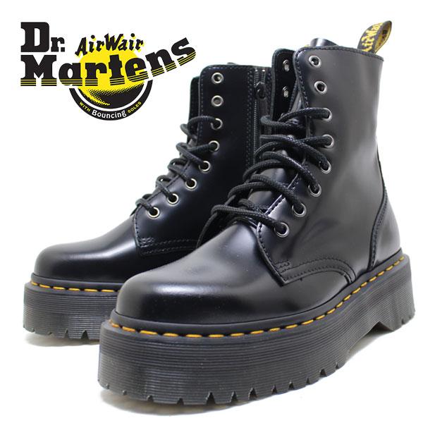 Dr.Martens ドクターマーチン　ジェイドン　JADON 8ホールブーツ 15265001 ア...