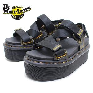 海外最新 Dr.Martens ドクターマーチン KIMBER QUAD キンバー23cm