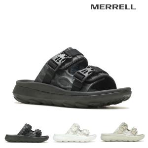 メレル MERRELL HUT ULTRA WRAP　ハット ウルトラ ラップ　ウィメンズ レディース　アウトドア　サンダル　ビーチサンダル　リカバリーサンダル｜relaaax