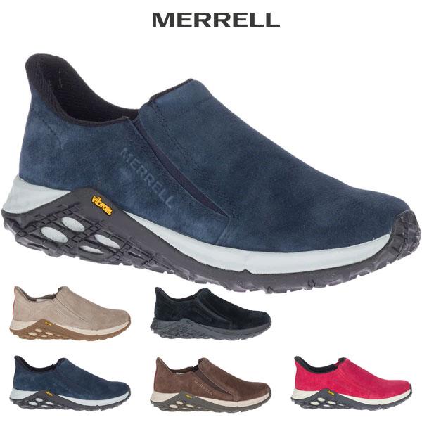 MERRELL メレル JUNGLE MOC 2.0 ジャングル モック レディース NAVY BL...