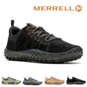 MERRELL メレル Merrell Wrapt メンズ スニーカー Mole