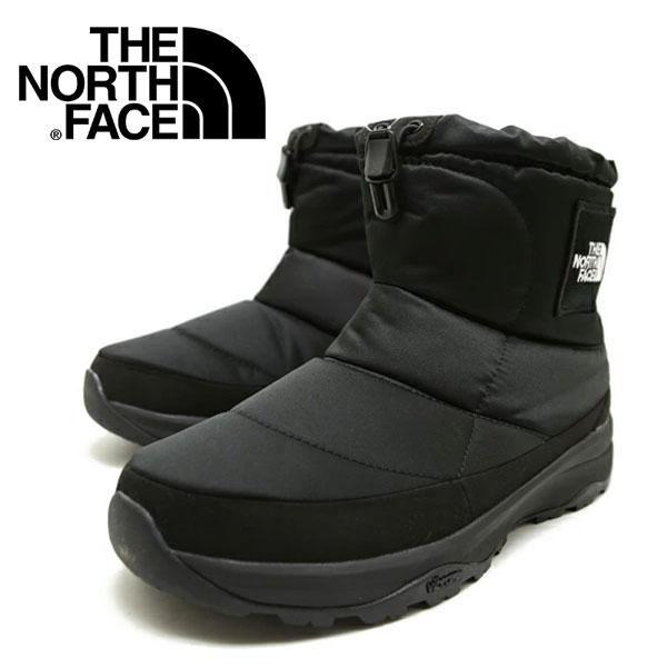 ノースフェース The North Face Nuptse Bootie WP Logo Short...