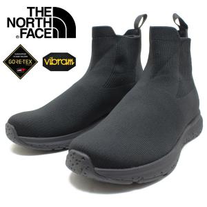 THE NORTH FACE Velocity Knit Mid II GTX Invisible Fit ノースフェイス ベロシティ ニット ミッド II ゴアテックス インビジブル フィット ユニセックス  メン｜relaaax