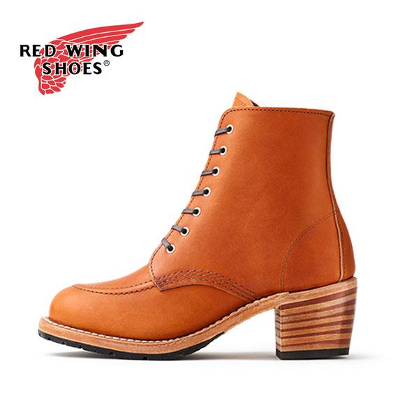 REDWINGJAPAN正規品 レッドウィング RW3404 クララ Clara オロ「レガシー」 ...