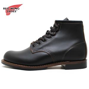 RED WING ベックマンフラットボックス 9060 8D (26cm) RED WING SHOES ブーツ レッドウィング BECKMAN FLATBOX