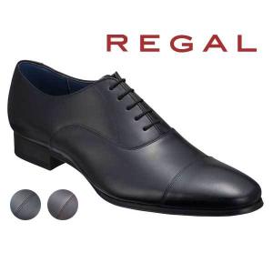 REGAL（リーガル） ○○リーガル 靴 メンズ ビジネスシューズ Uチップ