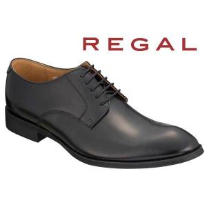 REGAL（リーガル） メンズ ビジネスシューズ REGAL JU13AG【同梱不可