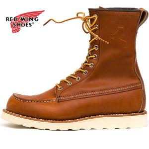 RED WING SHOES（レッドウィング） REDWING 8