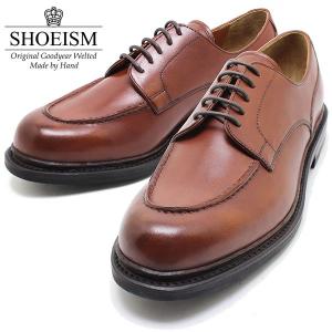 Berwick 1707（バーウィック） ビジネスシューズ Berwick Uチップ 4558