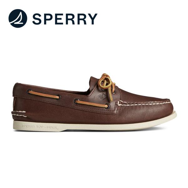 SPERRY スペリー SPERRY スペリー オーセンティックオリジナル(AO) ツーアイ メンズ...