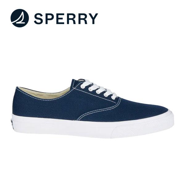 SPERRY スペリー SPERRY スペリー クラシック CVO ユニセックス キャンバス スニー...