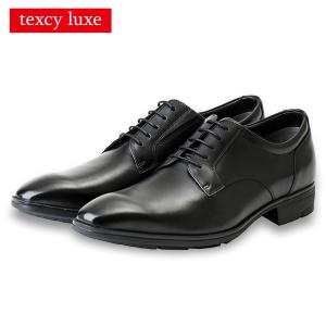 テクシーリュクス GORE-TEXビジネスシューズ TU-8014 26cm texcy luxe テクシーリュクス TU-8014 ビジネスシューズ GORE-TEX！雨