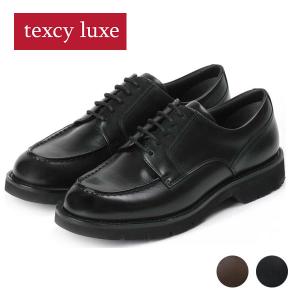 texcy luxe アシックス 商事 ビジネスシューズ テクシーリュクス