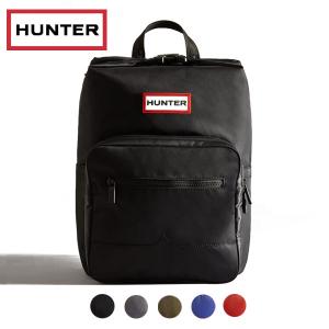 HUNTER（ハンター） リュックサック デイバッグ レディース UBB5516NYL