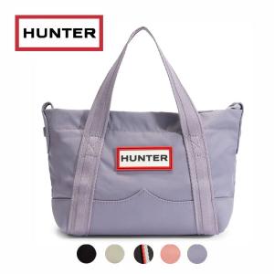 HUNTER（ハンター） トートバッグ ORIGINAL ESSENTIAL MEDIUM TOTE