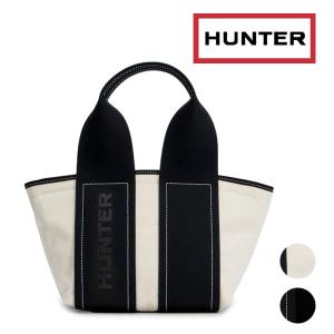HUNTER（ハンター） トートバッグ リファインド スティッチ キャンバス