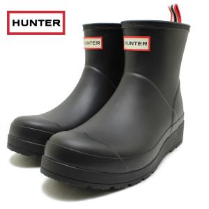 HUNTER ブラック サイドゴアブーツ　レインブーツ 楽天市場】ハンター レインブーツ レディース サイドゴア